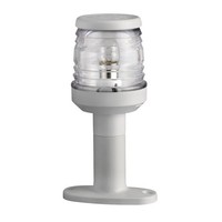 Classic 360° Topplicht Sockel, Weiß - 1 Pc Osculati - 11.132.99 - 1113299