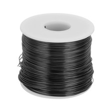 20 Gauge Anodized Aluminum Craft Wire 771Ft Bonsai Training Wire Black