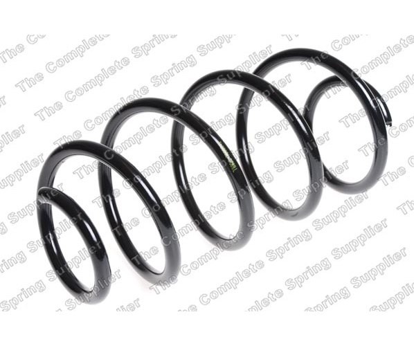 22711520 Front Coil Spring Single Suspension Replacement Spare Part By Sachs - Image 11