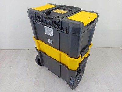 Stanley STST1-80151 Mobiler Werkstattkoffer