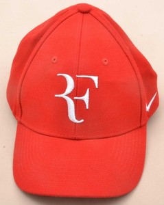 Roger Federer Foundation | eBay