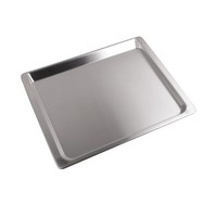 Constructa 00438155 Backblech Fettpfanne 465X375X25Mm FüR Backofen Herd
