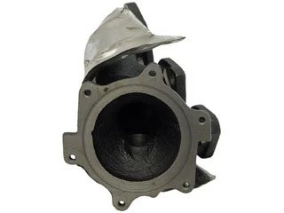 Coletor de escape Dorman 674-432 para 96-00 INFINITI Nissan Pathfinder QX4 - Imagem 3 de 3
