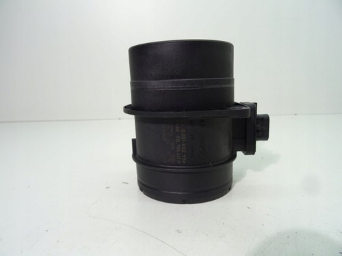 VW PASSAT 0281002956 Luftmassenmesser 03L906461A Original Teil OE Gebraucht