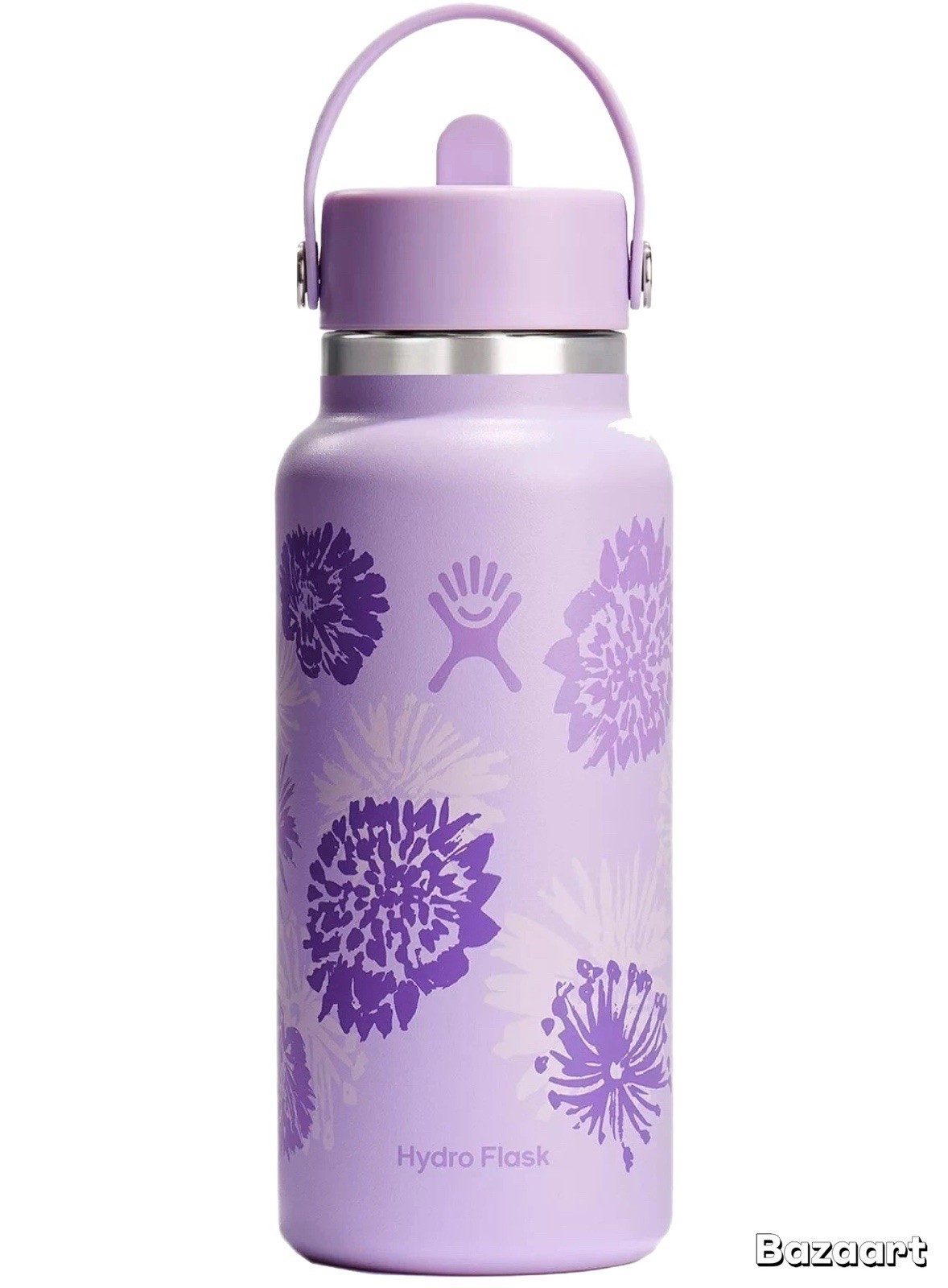 Hydro Flask 32 oz Pixie Lavender Limited Edition Insulated W
