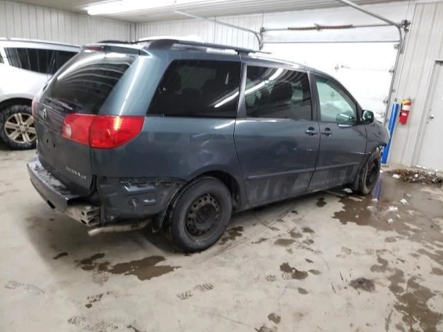 Toyota Sienna 2009 soplador motor tracción delantera 3,50 L OEM usado 182 k millas 615-50114 Foto 3 de 4