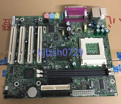 1pc Used Intel D815EGEW Network Device Board 815 Board