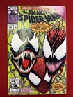 The Amazing Spider-Man #363 Marvel Comics 1992 NM 3rd Carnage App. + Venom