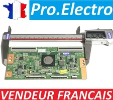 T-CON TCON TV 14Y_P2FU13TMGC4LV0.0 lj94-31772F lmc550fj03 Panasonic TX-55CX400B