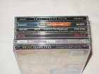 Bride 6 CD lot Christian Hard Rock Heavy Metal Live Cornerstone Snakes Kinetic