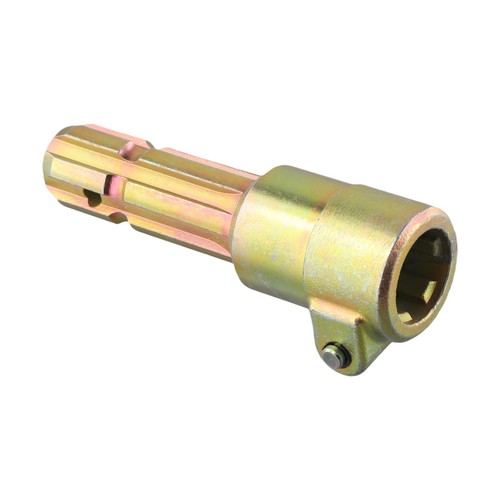 PTO Connection Adapter Featuring Easy Installation Process for Tractors - Picture 9 of 12
