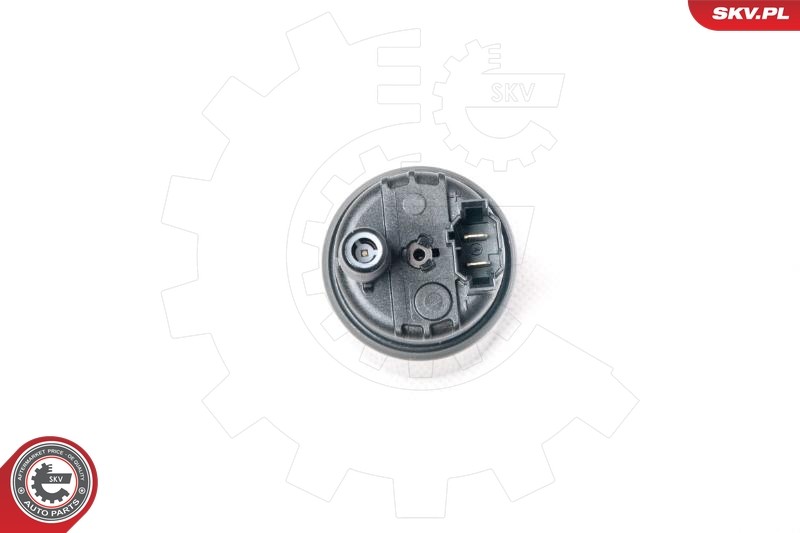 Fits SKV GERMANY 02SKV292 FUEL PUMP  ⭐UK Stock⭐