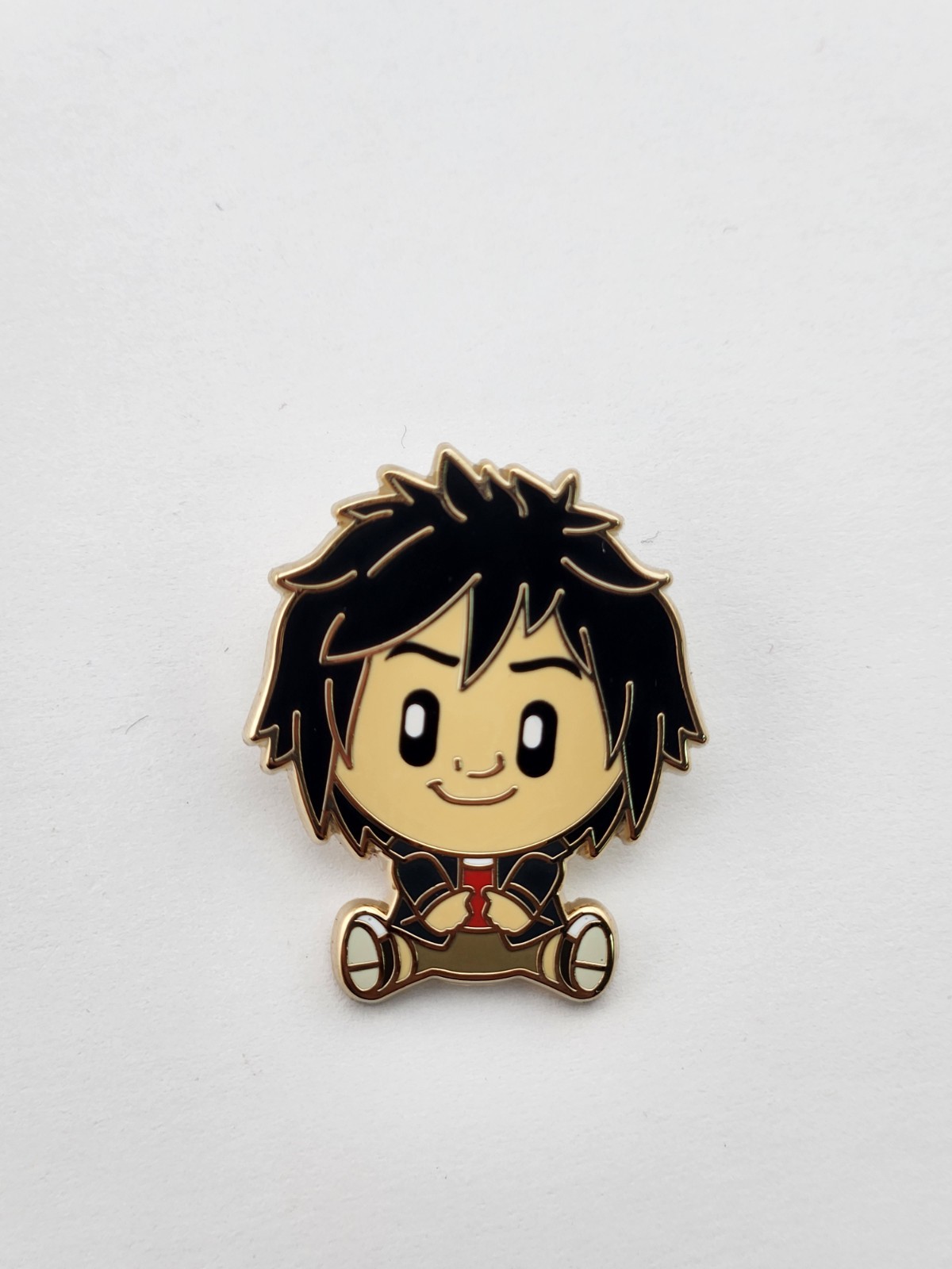 Disney WDI aDorbs! Hiro Big Hero 6 LE 400 Pin