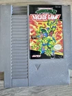 Ultra Games Teenage Mutant Ninja Turtles II Arcade Game Nintendo NES Cartridge