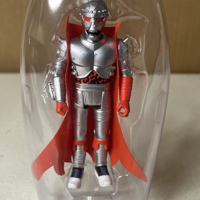 Saucony Czarface reaction figure from NYCC saucony+figure colab