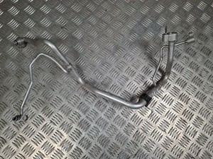 Mercedes-Benz GLA W156 Klimaanlagen Schlauch A2468302615 OEM Teile