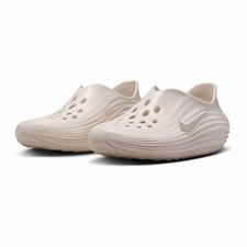 Nike Womens ReactX Rejuven8 Light Orewood Brown HV5062-100 Women Size