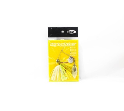 OSP Spinner Köder High Pitcher TW 1/2 Oz TW-S39 (4285)