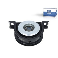 Lagerung Gelenkwelle DT Spare Parts Iam-Expertise Passend FüR Iveco