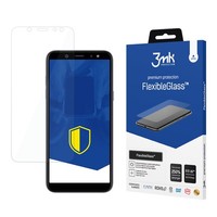 3Mk Flexibleglass GehÄRtetes Glas FÜR Samsung Galaxy A6 Displayschutz