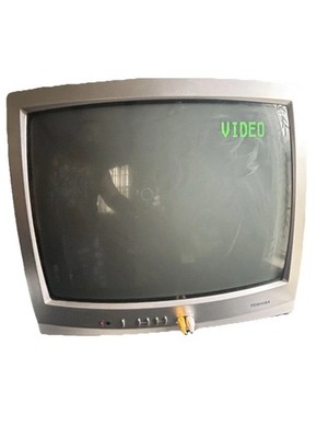 TOSHIBA 19A26 19