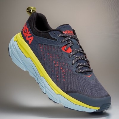HOKA ONE ONE CHALLENGER ATR 6 US Men Size 11.5 2E Wide