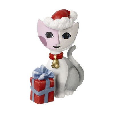 Rosina Wachtmeister Katzenfigur Pino