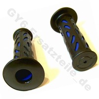 Ø22Mm Lenker Griffe FüR Baotian Benzhou Yiying Kymco Ecobike REX Benero Znen SYM