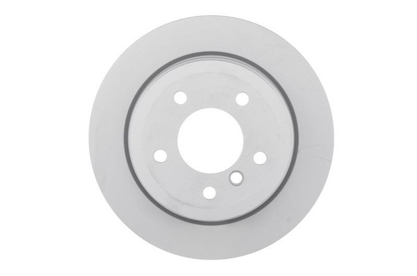 2X Bremsscheibe Hinten Bosch 0 986 479 263 FÜR Bmw-image