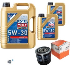 Filtre à huile Chrysler SARATOGA