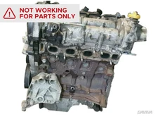 Chrysler Delta Nackter Motor 1.6 D Multijet Diesel 88kW (120 HP) 198A2.000 2012