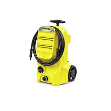 Karcher K3 Classic Pressure Washer 1600W Electric (Machine Only)