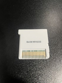 Nintendo 3DS Handheld System Console Aqua Blue (FREE SMASH BROS INCLUDED) 