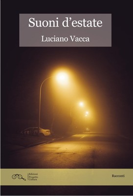 Suoni d'estate [Paperback] [Mar 25, 2025] Vacca, Luciano