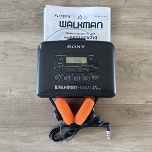 Walkman Wm 30 | eBay
