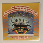 The Beatles Magical Mystery Tour LP Vinyl Record 1967 US SMAL 2835 Gatefold