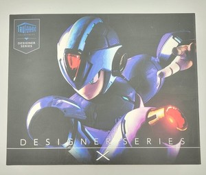 Truforce Megaman X | eBay