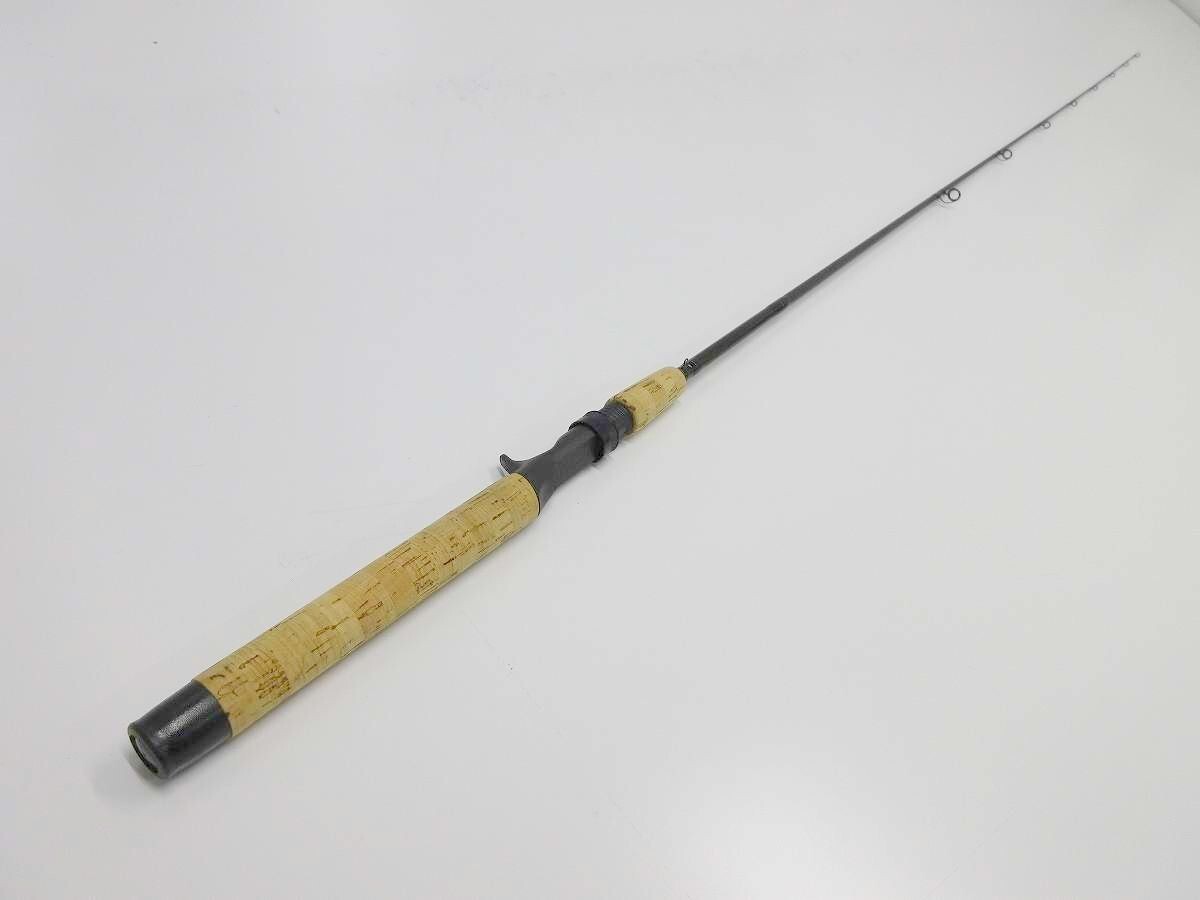 G Loomis IMX CR723 6ft Baitcasting Rod Fishing 6284