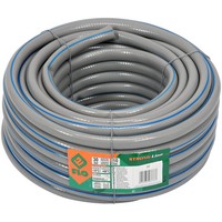 Strong Line Gartenschlauch 3/4 Zoll 30M Wasserschlauch Hochdruck Pvc Flexible
