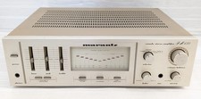 Marantz PM450 amplificatore stereo integrato vintage hifi amplifier home casa
