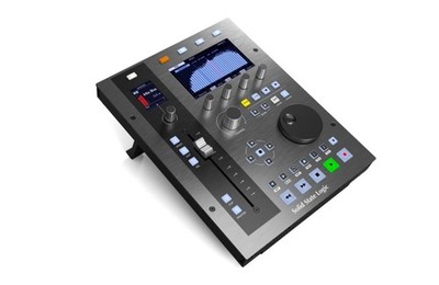 Solid State Logic Solid State Logic UF1 DAW Controller DAW Control Center