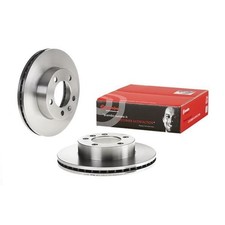 Disque de frein Nissan INTERSTAR