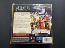 Fantasy Flight Games - 'The Shadow City' Chapter Pack Für A Game Of Thrones LCG 2. Edition (Erweiterung)