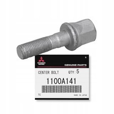Poulies diverses Mitsubishi PAJERO