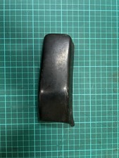 Porsche 924 Passenger Side Front Bumper Overrider Buffer