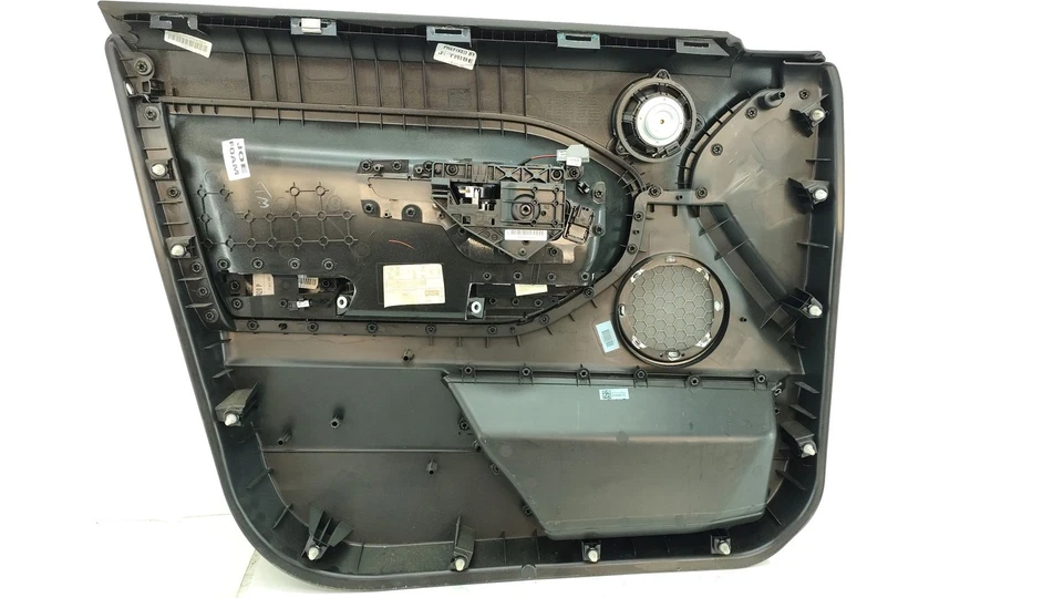 LR028122 REVESTIMIENTO PUERTA DELANTERA DERECHA / 193926 PARA LAND ROVER RANGE ROVER EVOQUE Foto 3 de 4