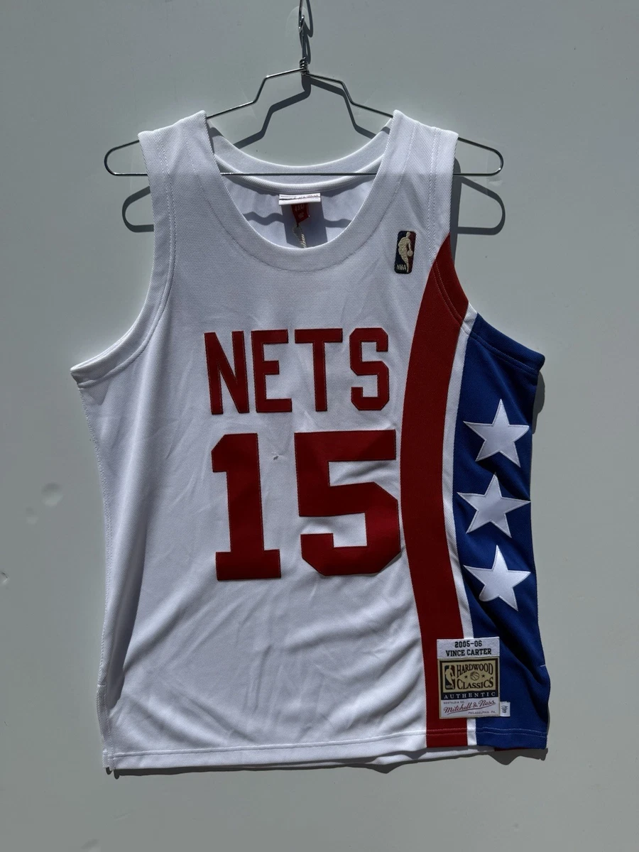 Vince Carter New Jersey Nets NBA Jerseys for sale | eBay
