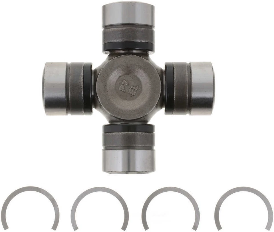 Junta universal compatible con GMC K3500 V3500 DANA SPICER 1977-1991 Foto 2 de 4