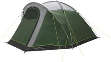 Outwell Cloud Kuppelzelt, 5-Personen, 320x360cm, grün
