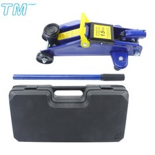 For Lifting Automotive Repair Hydraulic Floor Jack 1.5 Ton 3000 Lbs With Case For Lifting Automotive Repair Hydraulic Floor Jack 1.5 Ton 3000 Lbs With Case